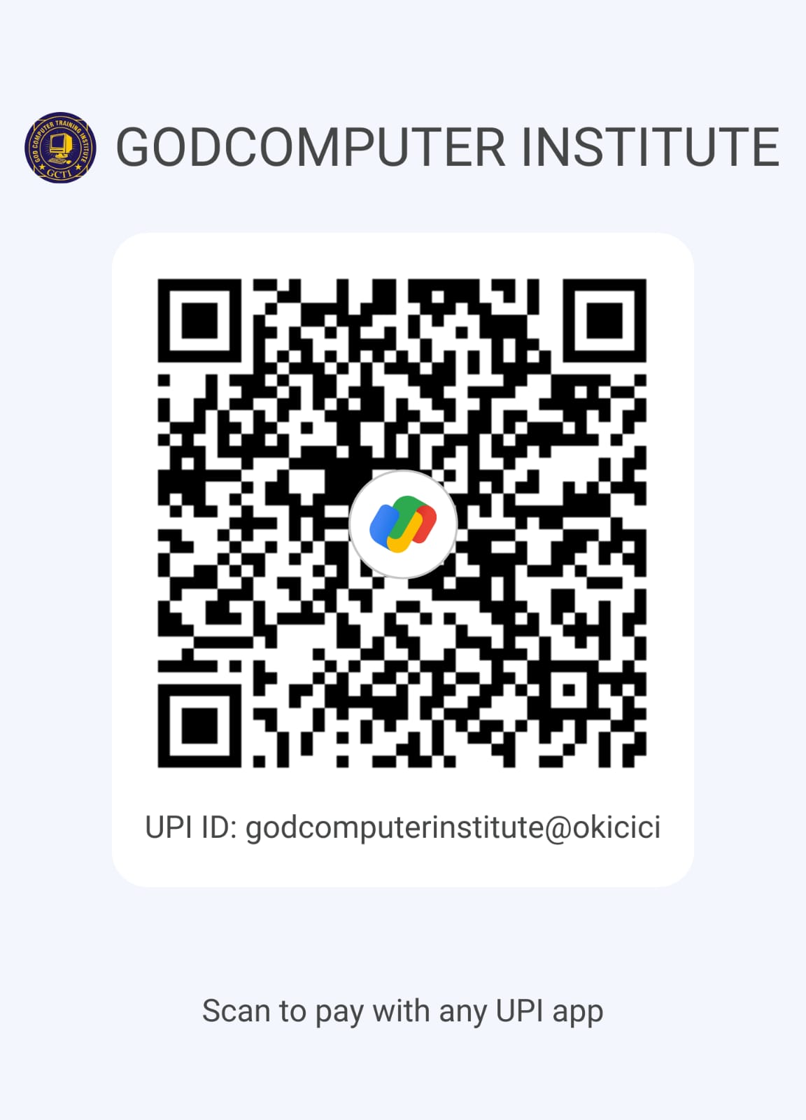 Online Payment