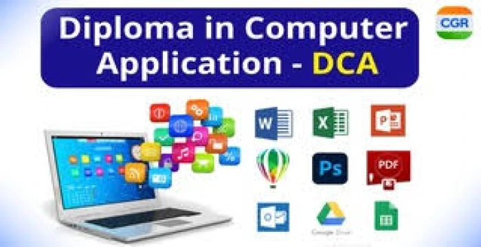 Course - Diploma in Computer application