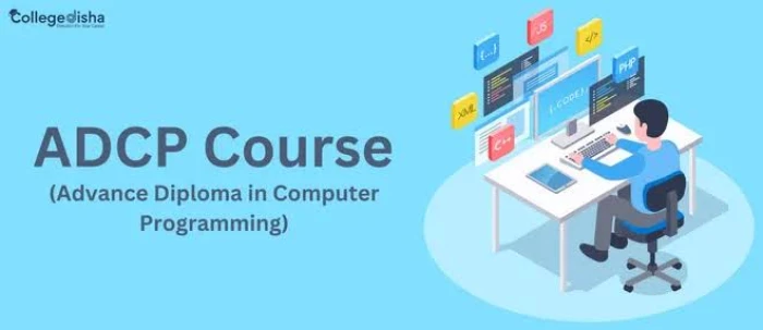 Course - Advance Diploma in Computer Programming