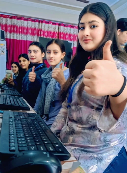 Gallery GOD Computer Training Institute