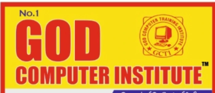 Gallery GOD Computer Training Institute