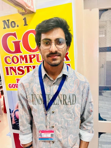 Testimonial GOD Computer Training Institute