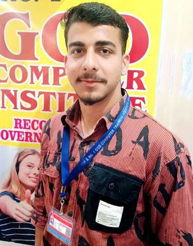 Testimonial GOD Computer Training Institute
