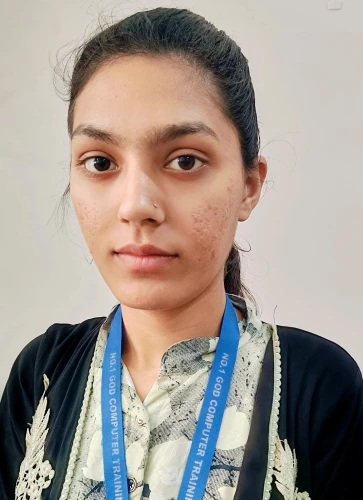 Testimonial GOD Computer Training Institute
