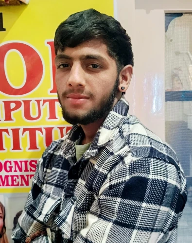 Testimonial GOD Computer Training Institute