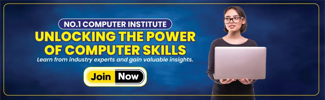 GOD Computer Training Institute Slider