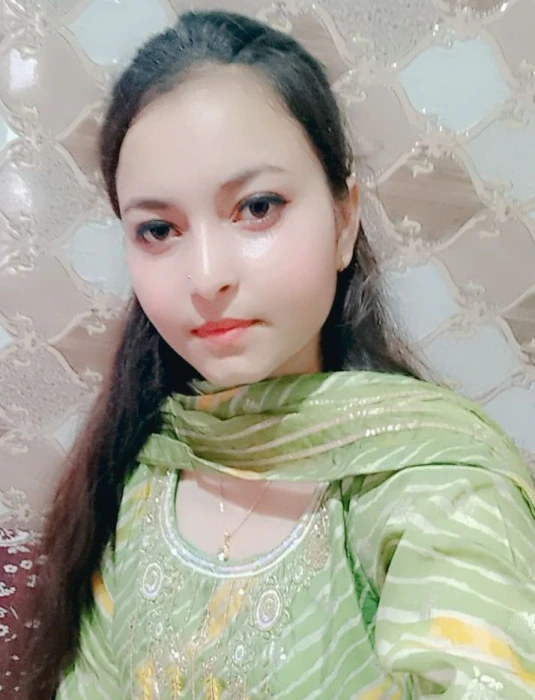 SHIVANI DEVI TRAINNER